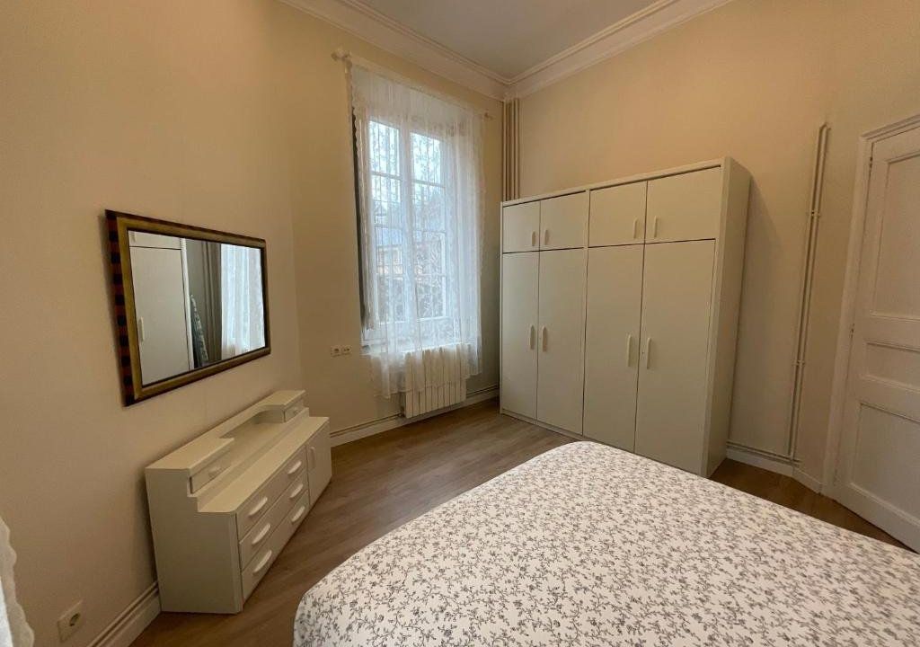 Casa Pomar Apartament