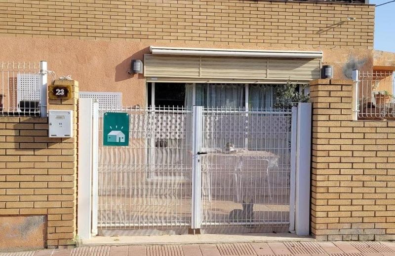 Acogedor refugio de playa en la Costa Dorada