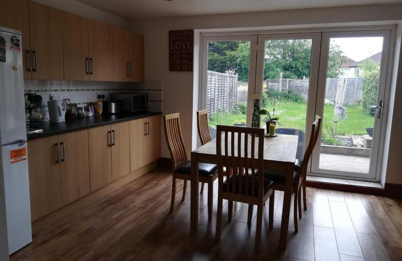 Comfy 3 bed house near Windsor Castle and Legoland