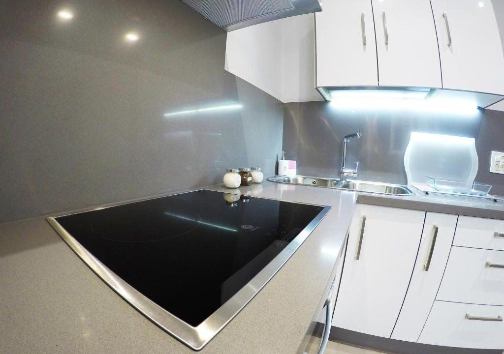 Apartamentos Ainara