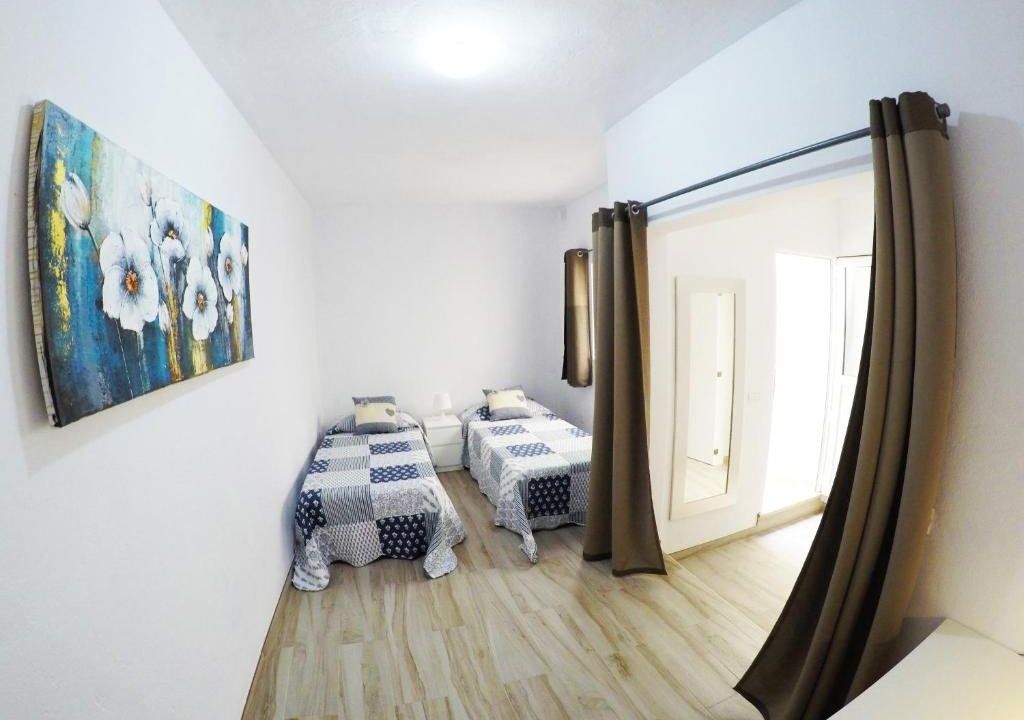 Apartamentos Ainara