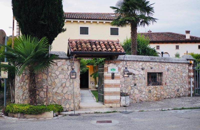 B&B Antico Borgo Marcemigo