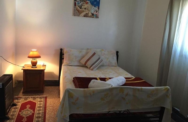 Chez Amel Guoumi
