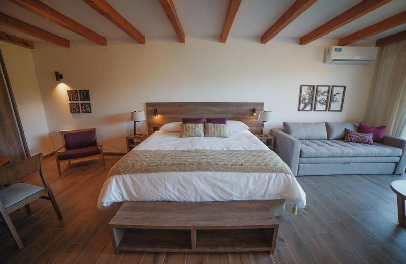 AWKA Apart Hotel