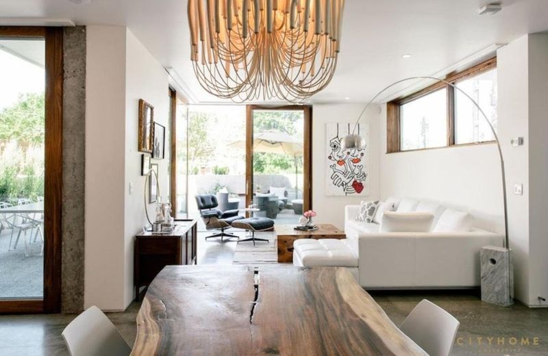 Designer Style Luxury MODERN 5 Star Salt Lake City