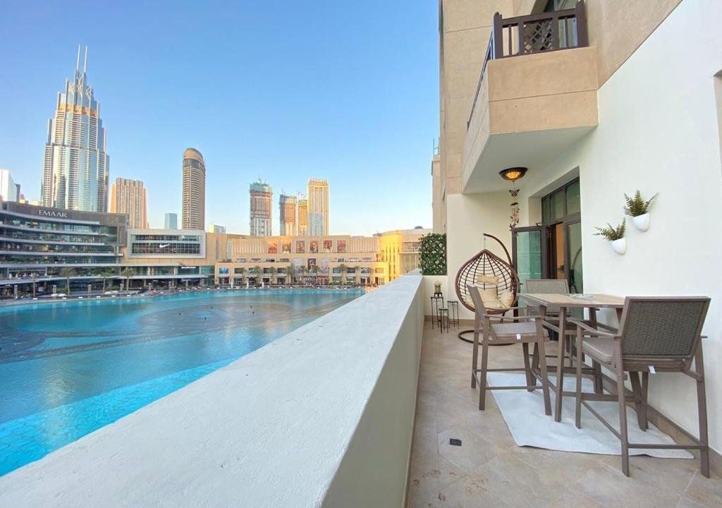 Durrani Homes - Heaven on Earth