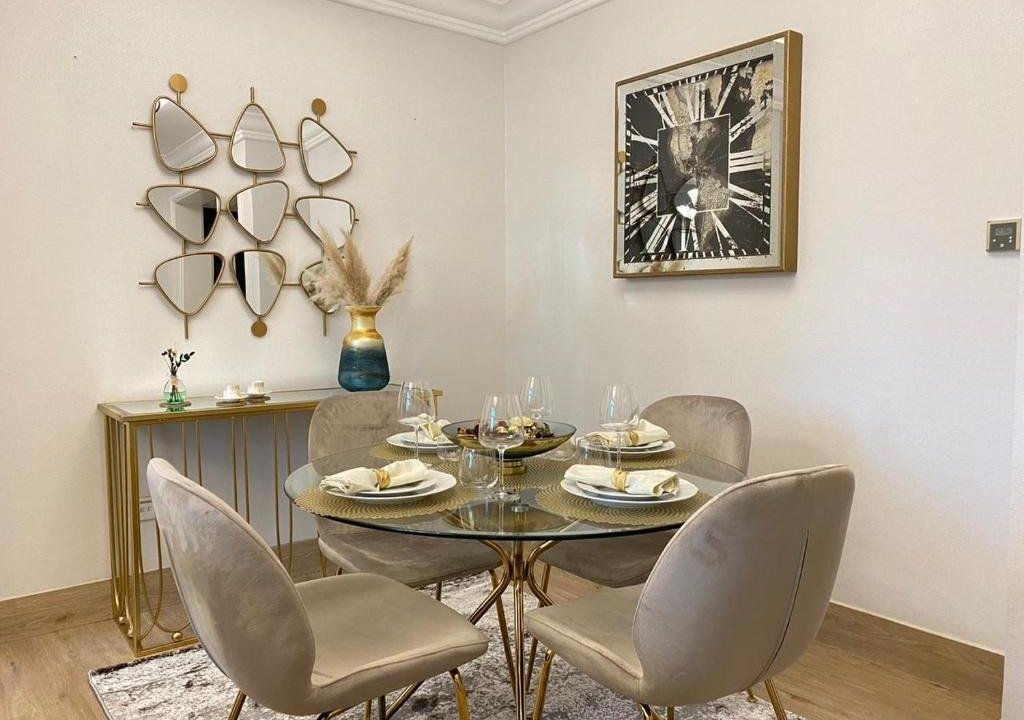 Durrani Homes - Heaven on Earth