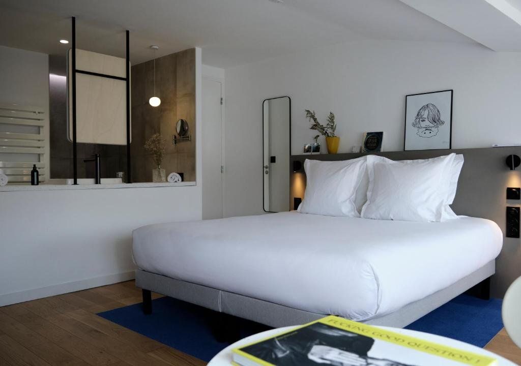 Maison Juste