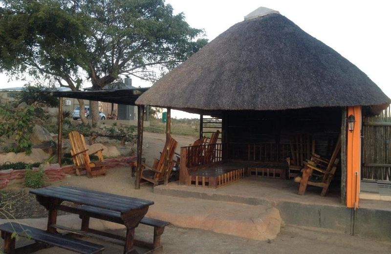 Rhurhy Guest House