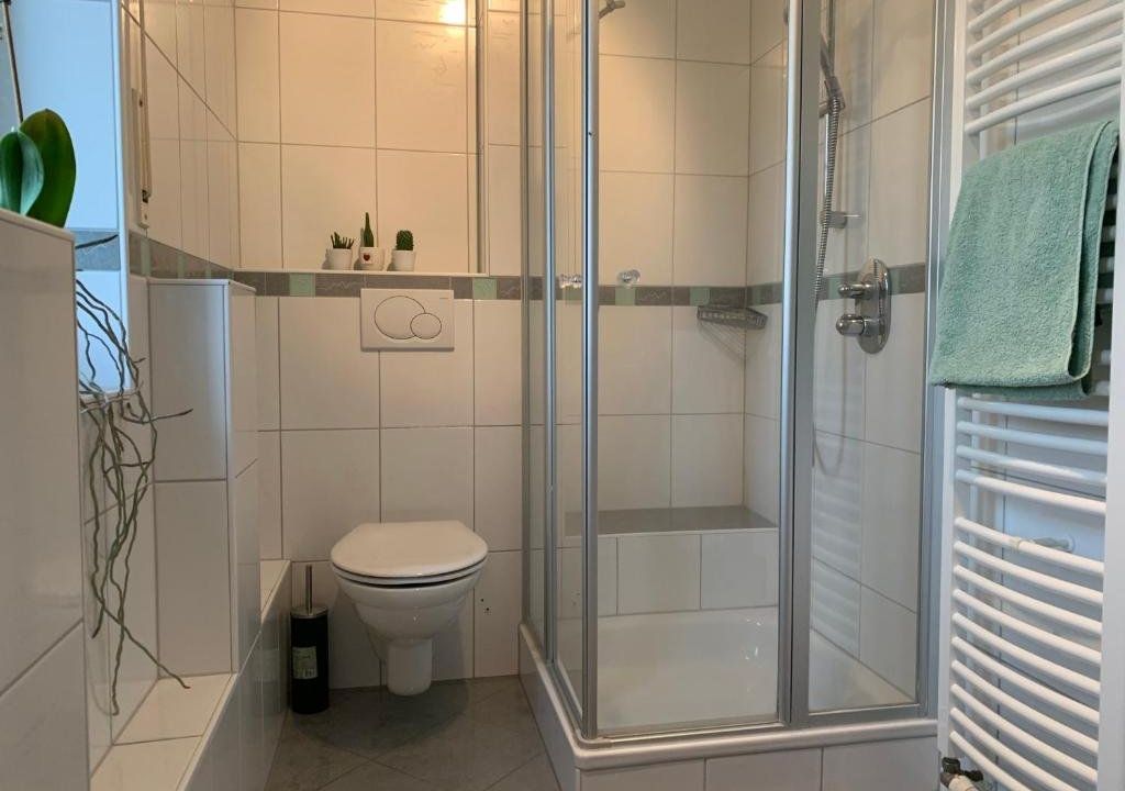 Ferienoberwohnung in Villa Pesca