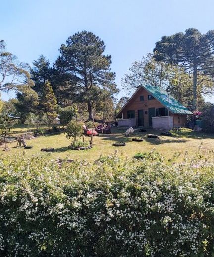 cabanas luar
