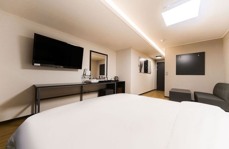Gyeongju COZA Hotel