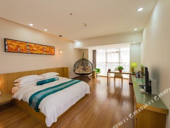 Ginkgo Hotel