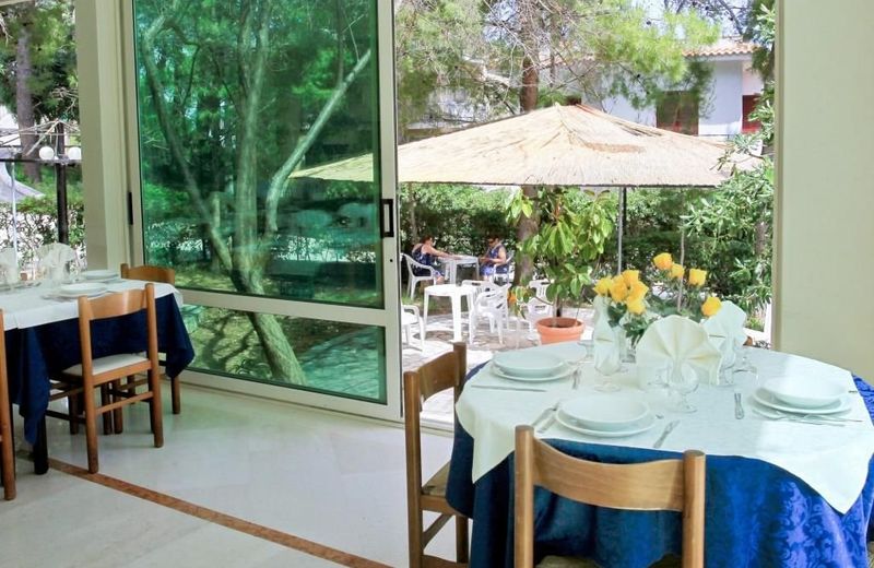 Hotel Garden