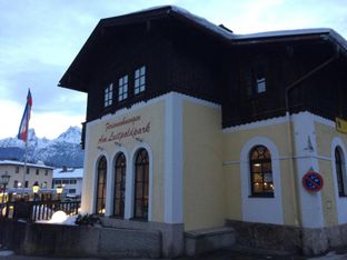 Hotel Image 1