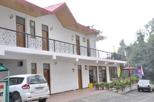 Hotel Comfort Inn