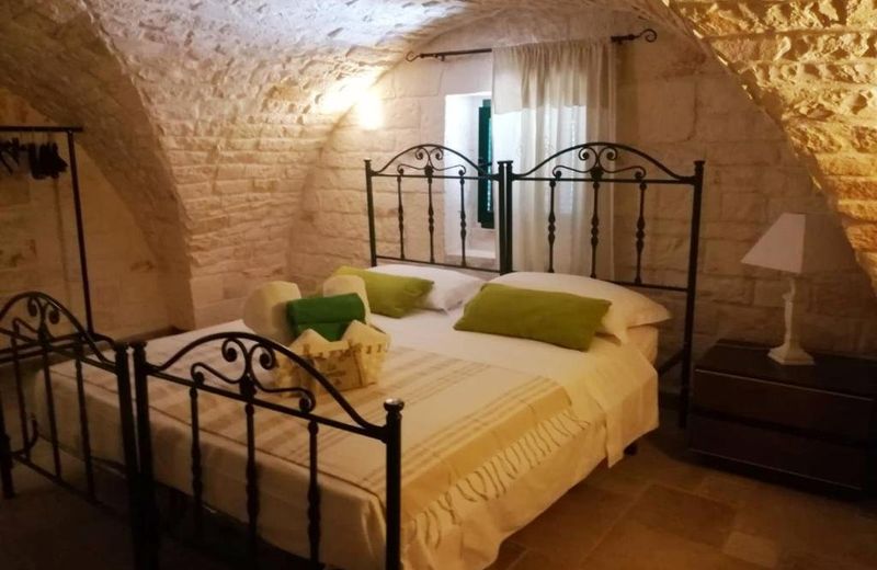 Maison MilleOttocento