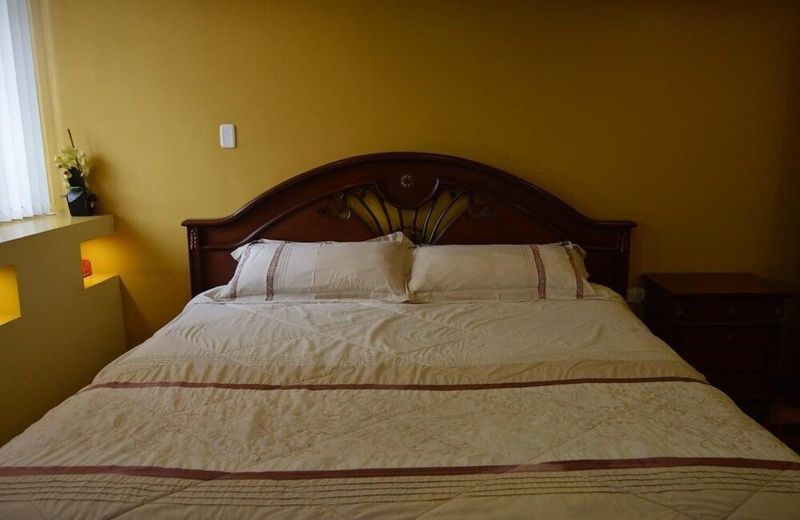 Hotel Santiago