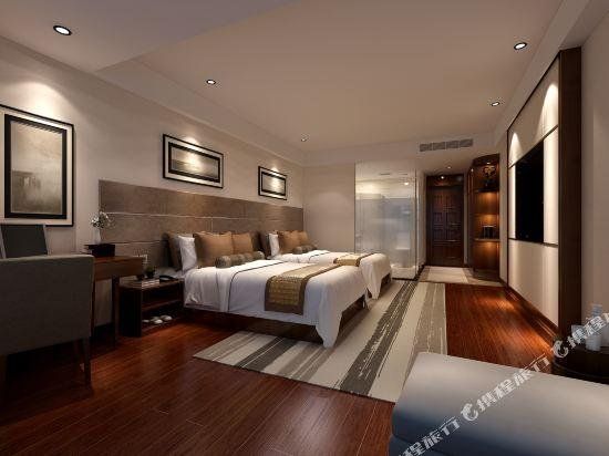 Shuhan Yinxiang Hotel