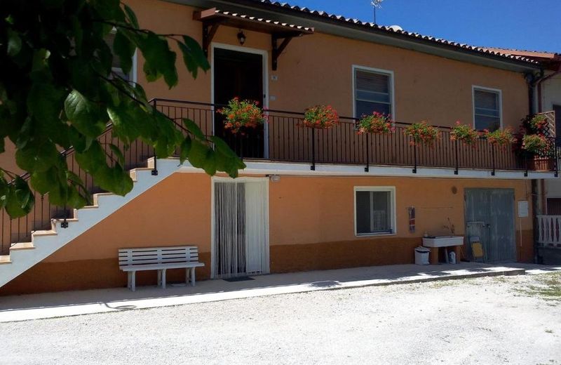 Casa Vacanze Garofoli