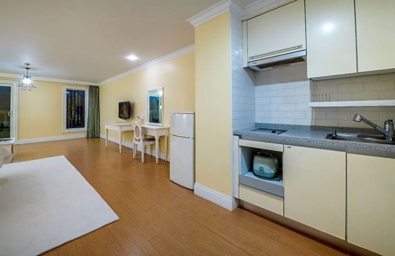 Golden Bay Pension