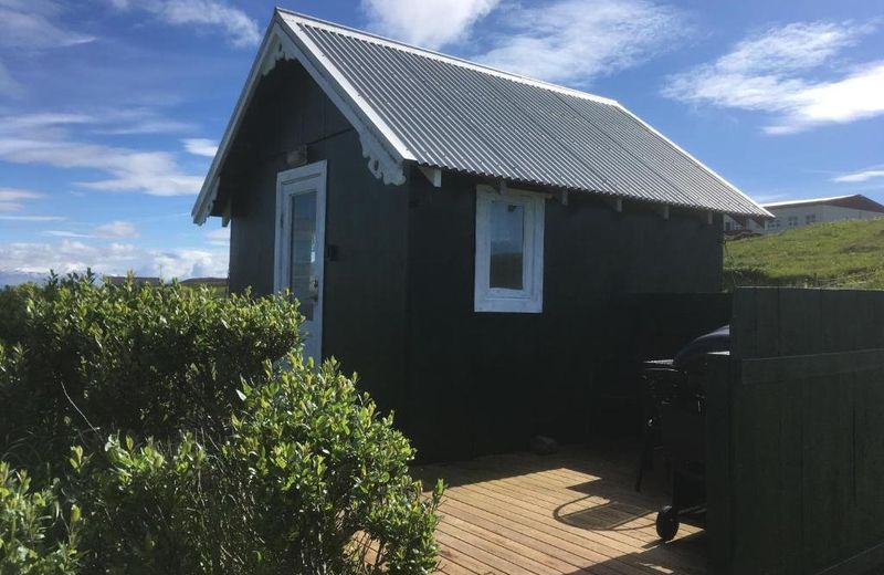 Ofanleiti Cottages