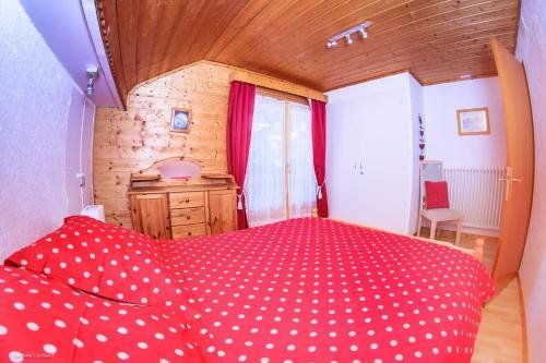 Chalet Bellevue