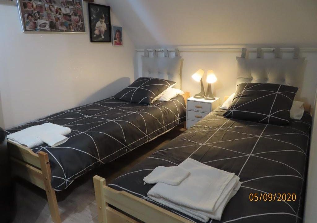 La CHAMBRE
