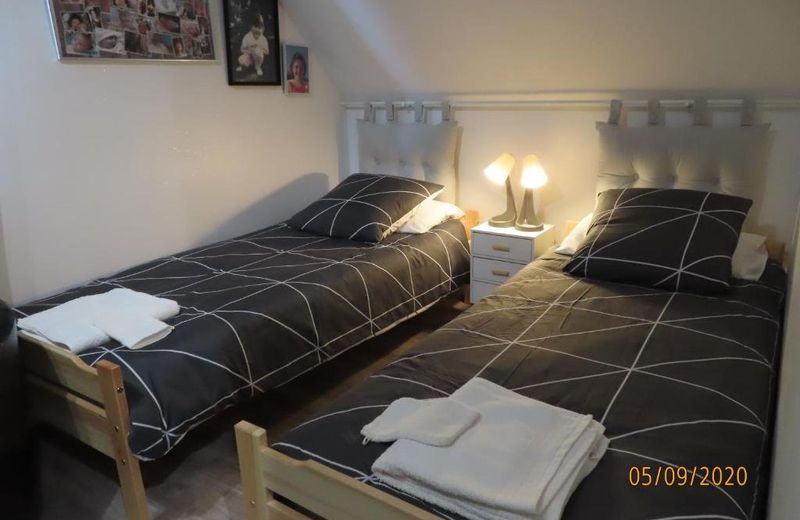 La CHAMBRE