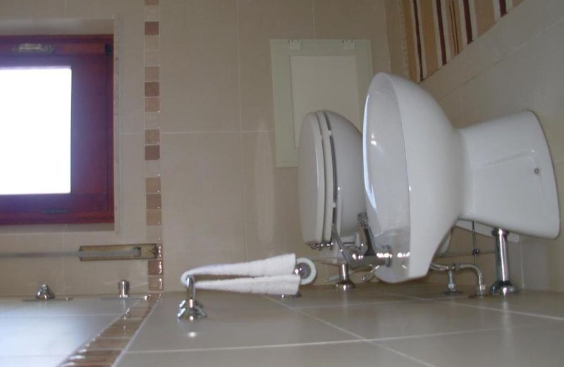 Baglio Gammicchia B&B