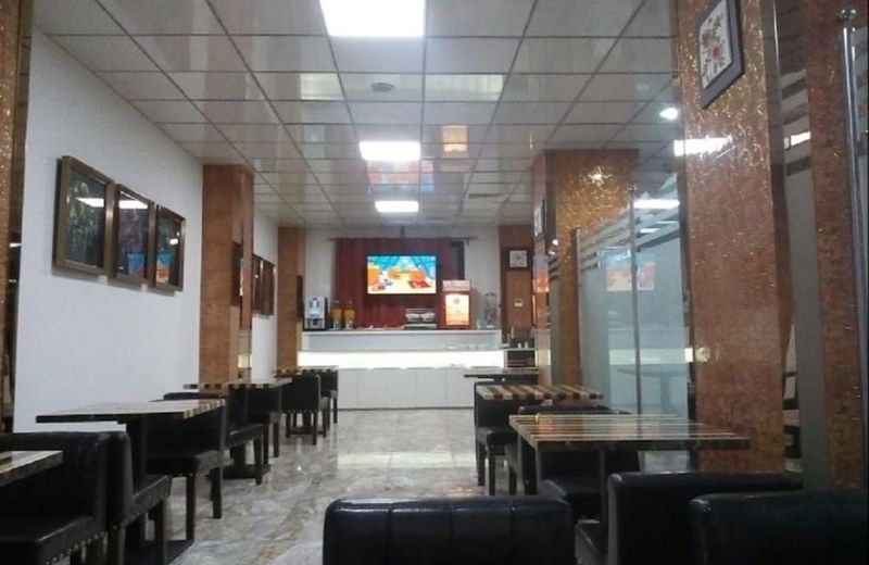 Casablanca Hotel