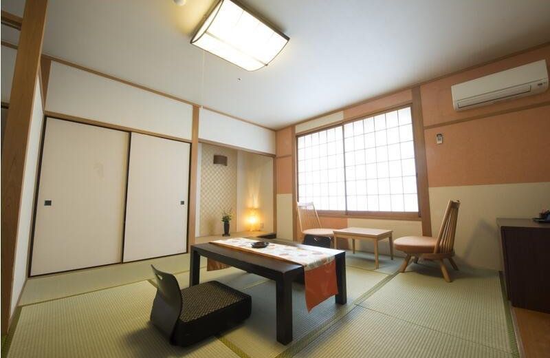 Rurikei Onsen for Rest Resort