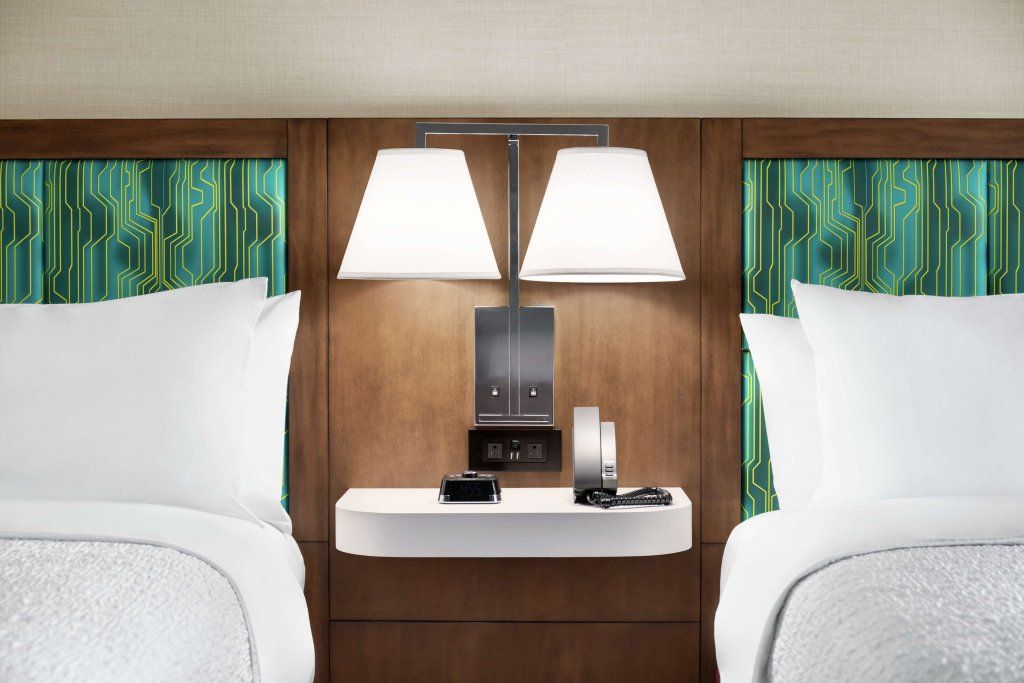 Hampton Inn & Suites Miami Kendall, Fl