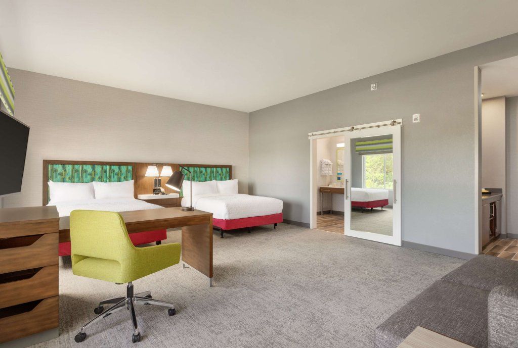 Hampton Inn & Suites Miami Kendall, Fl