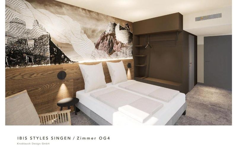 Ibis Styles Singen