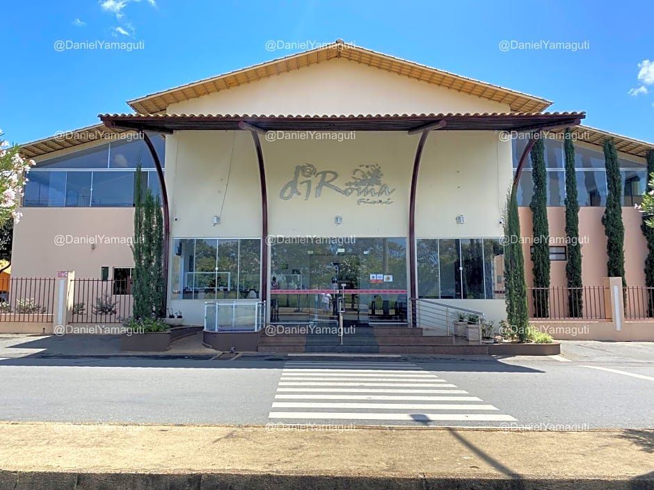 DiRoma Fiori Caldas Novas - YMT - 323