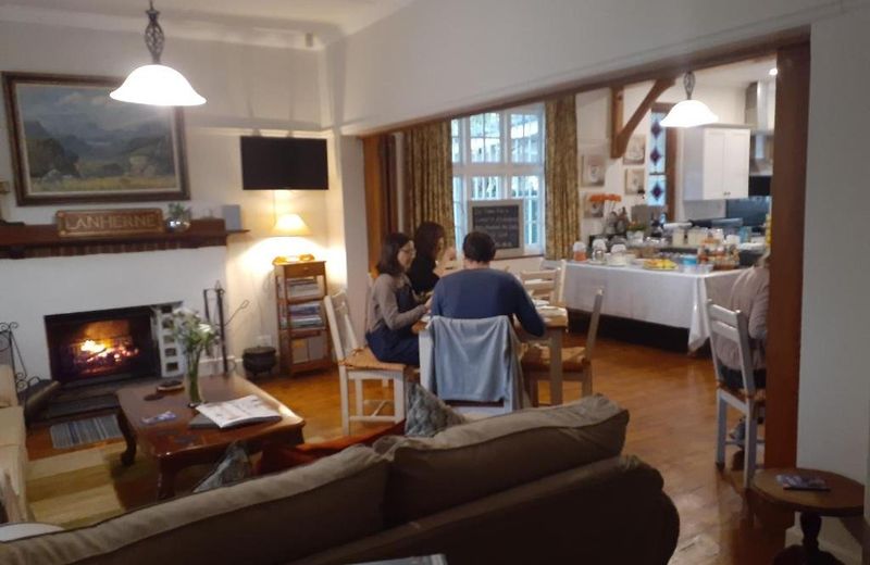 Lanherne Guest House Bed & Breakfast