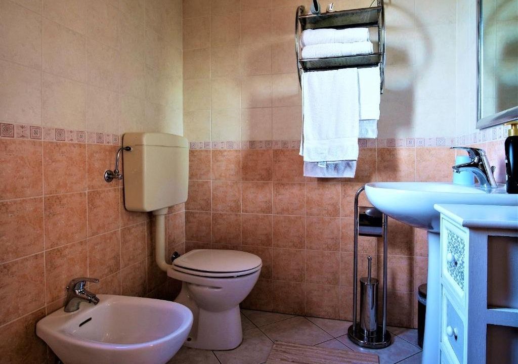 B&B La mia Oasi