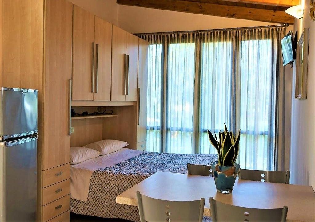 B&B La mia Oasi