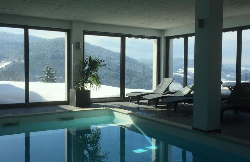 Chalet Bellevue