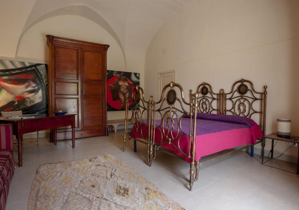 Masseria Bernardini Art Resort