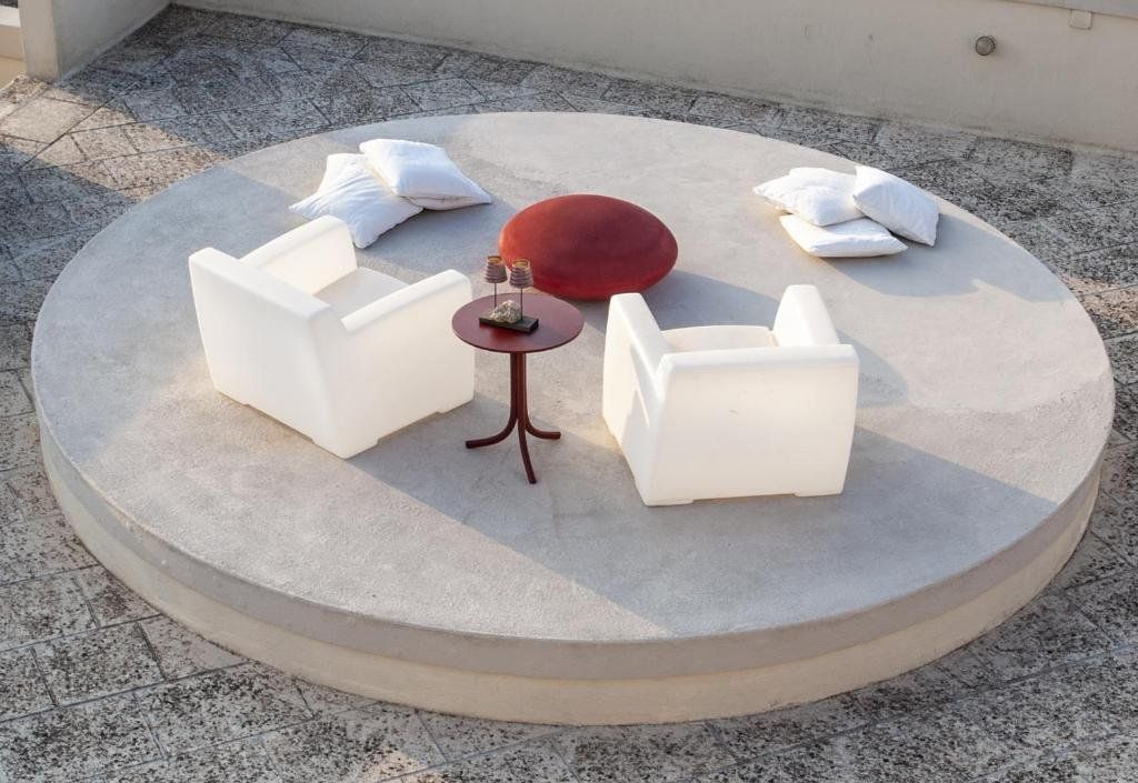 Masseria Bernardini Art Resort