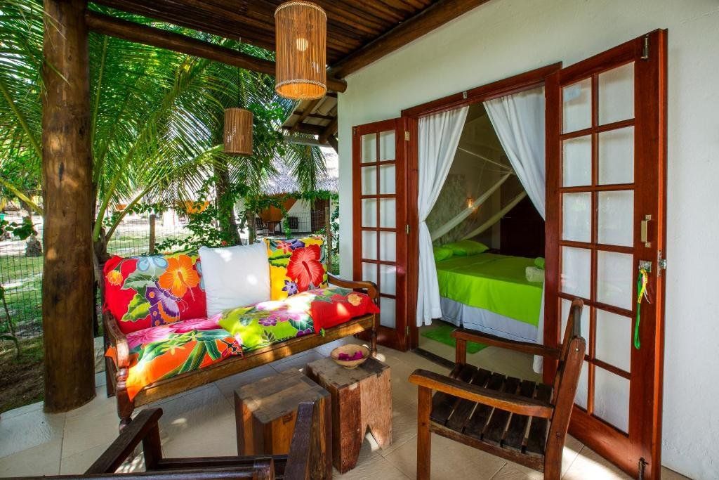 Paradise Beach House