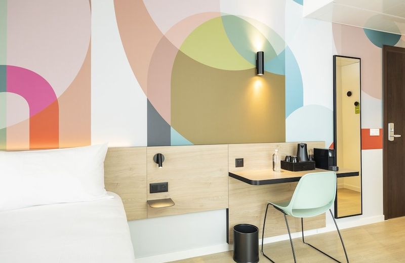 B&B HOTEL Mechelen