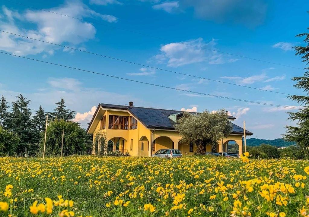 B&B Alla Roggetta