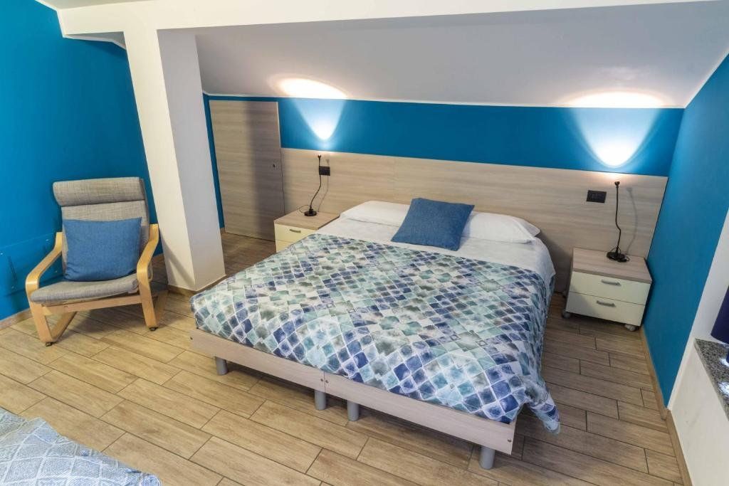B&B Alla Roggetta