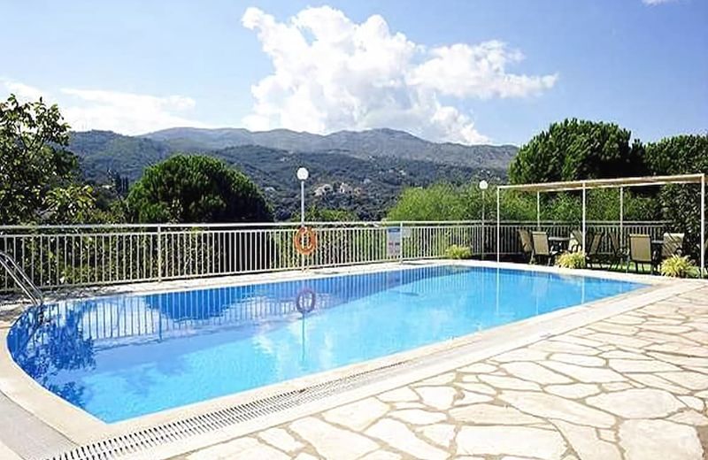 Cochelli Villas