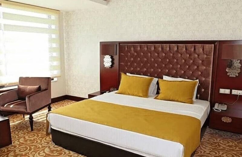 Erzincan Otel Karakaya