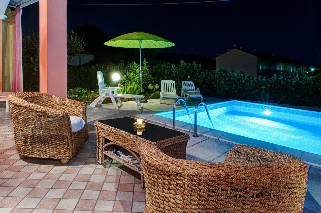 B&B Villa Gloriana