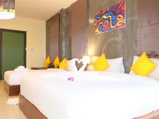 Hotel Image 1